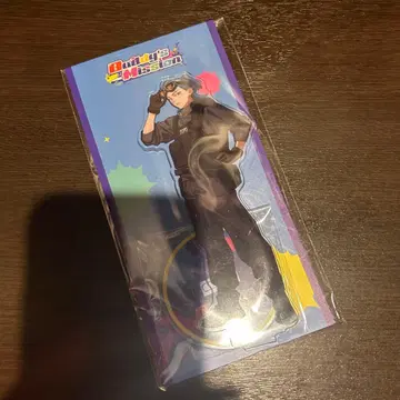 SGPD Buddy's Mission 이세에비스 아크릴 스탠드