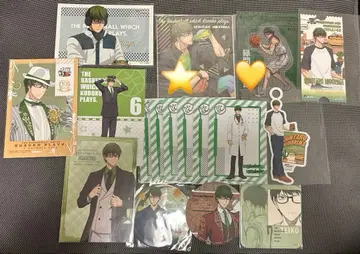 쿠로코의 농구 미도리마 신타로 묶음 판매