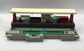프라레일 고가 스테이션 역