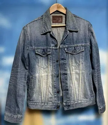 EDWIN / 에드윈. 데님 자켓, 통칭 [G] 46148