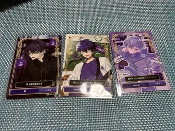 이루마 카드 세트