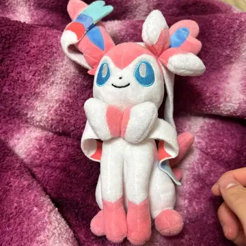 포켓몬 All star collection 니피아