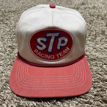 STP 트래커 캡 아메카지 투톤 컬러