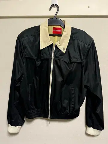 another youth 자켓