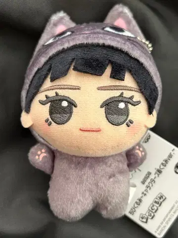 aespa 에스파 SD 인형 캐릭터 인형옷 ver. 지젤