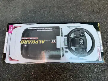 도요타 알파드 승용 완구