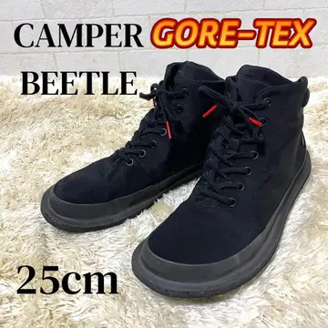 캠퍼 비틀 CAMPER BEETLE 고어텍스 39 25cm
