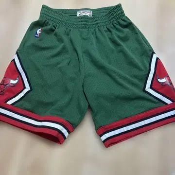 NBA Mitchell & Ness Hardwood Classics