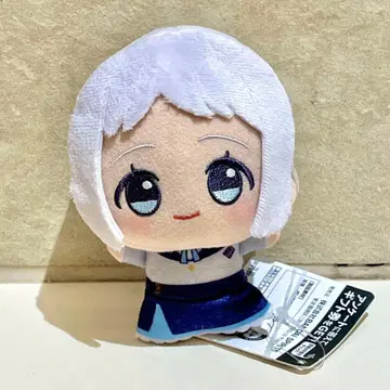 학원 아이돌 마스터 카츠라기 리 리 SD 인형 vol.2