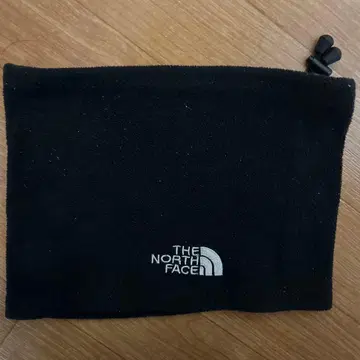 THE NORTH FACE 넥워머 블랙