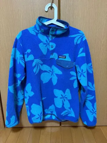 patagonia 신틸라 플리스 자켓 S