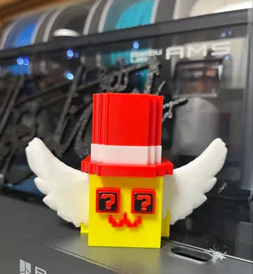 Roblox 이탈리아 레인 로트 럭키 블록 관리자