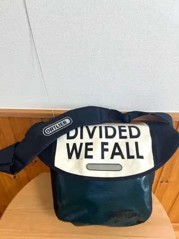 ORTLIEB 숄더백 방수 오르틀립