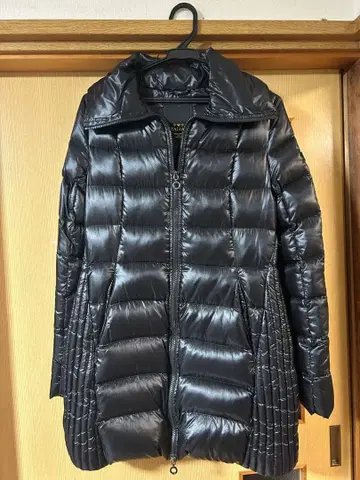 TATRAS 타트라스 사린 블랙 다운 자켓 M