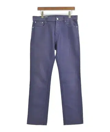 MAISON KITSUNE 팬츠 (기타) 남성용