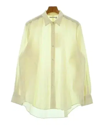 MAATEE&SONS 캐주얼 셔츠 남성용