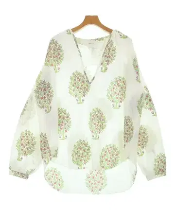 NICENESS 캐주얼 셔츠 남성용