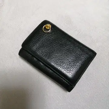 JAM HOME MADE 3단 폴더형 지갑