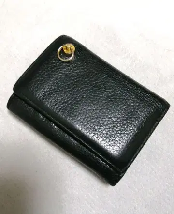 JAM HOME MADE 3단 폴더형 지갑