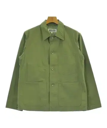 Engineered Garments 커버올 남성용