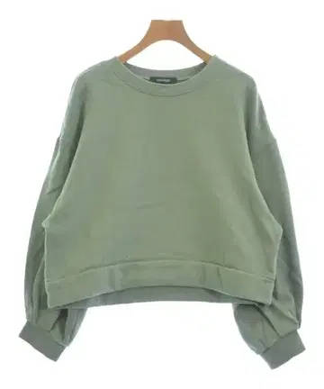 UNTITLED 맨투맨 여성용