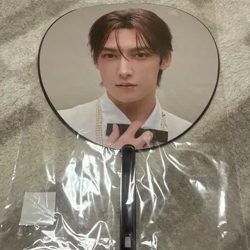 ROIROM 하마카와 미키 부채 A