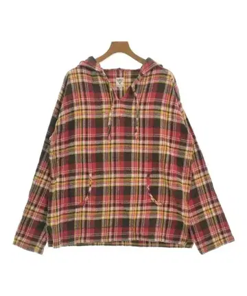 South2west8 캐주얼 셔츠 남성용