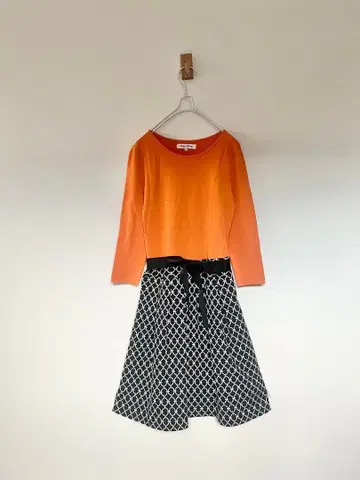 새상품급 SuperBeauty 슈퍼뷰티 절개 원피스 40