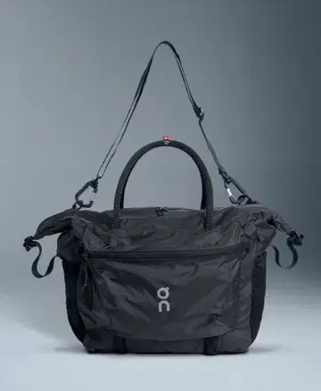 ON 온 트랙 팩 35L 라이트 블랙