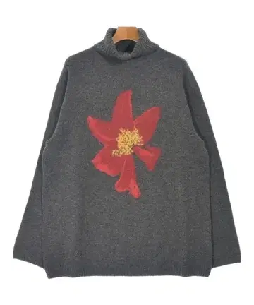 yohji yamamoto POUR HOMME 니트/스웨터 남성용