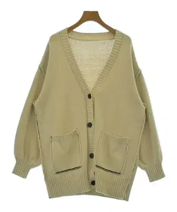 ViS 여성용 가디건