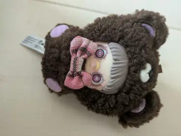 maymei 메이메이 May I Love you 곰 브라운