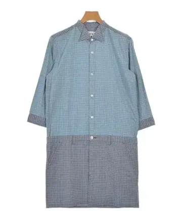 KIDILL 캐주얼 셔츠 남성용