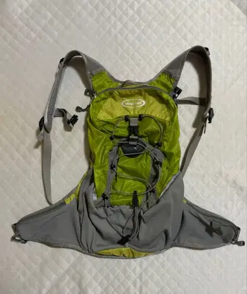 mont-bell CROSS RUNNER PACK 15