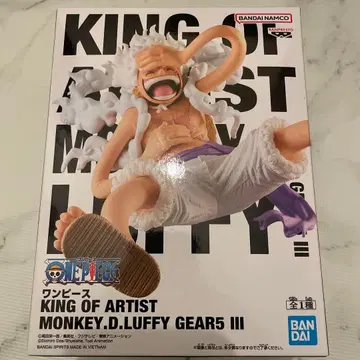 원피스 MONKEY.D. LUFFY GEAR5 III 니카