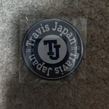 Travis Japan의 travelers 캔뱃지 혜택