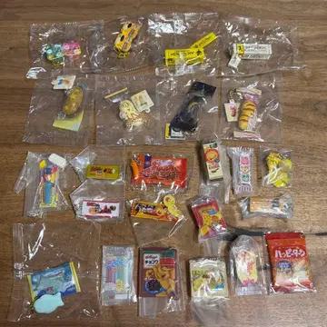 캡슐 토이 가챠가챠 묶음 판매