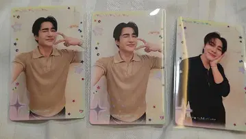 GMMTV POP UP STORE 오사카 2025 EarthMix