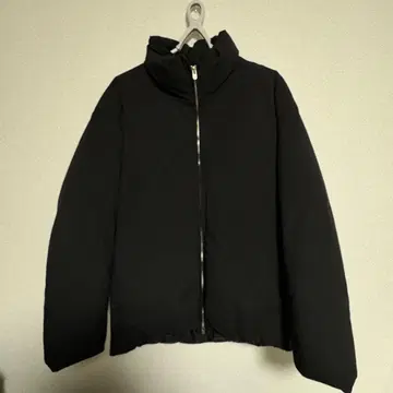 WYM LIDNM 다운 자켓 M 사이즈