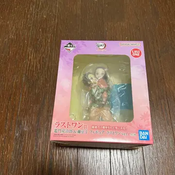 BANDAI 라스트 원 피규어 렌고쿠 쿄쥬로 & 코쵸우 시노부