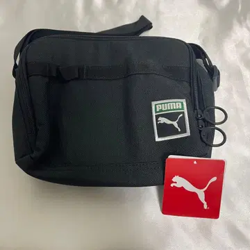 PUMA 사코슈 백