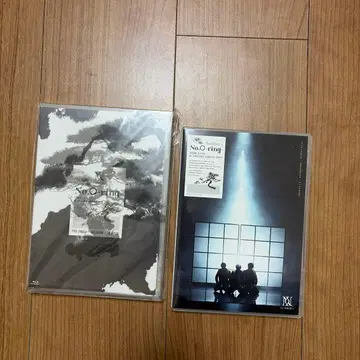 No.O.ring 2024 아레나 투어 일반ver