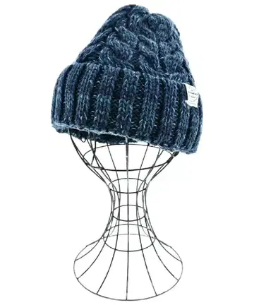 Supply 니트 캡 비니 남성용