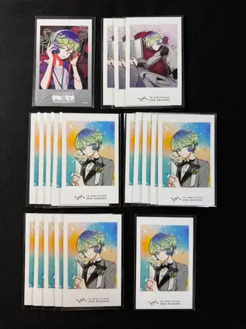 비바 렌 비바 세카 모네 묶음 판매