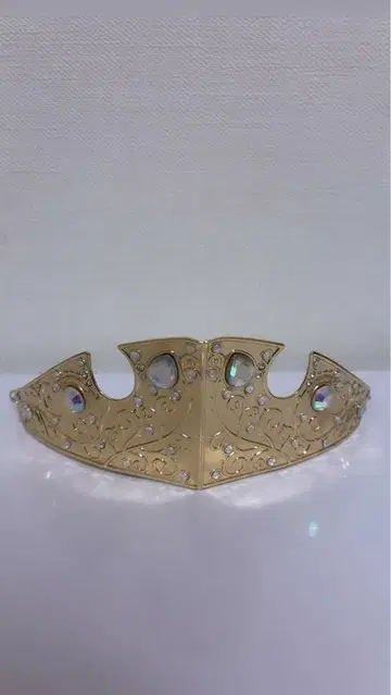 Secret Honey 시크릿허니 오로라 공주 티아라