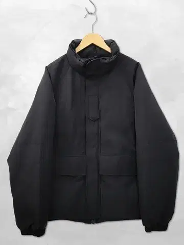 COOTIE 25AW N/L Weather Down Jacket S