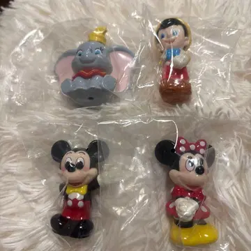 새상품 디즈니 캐릭터 클래시컬 모드 컴플리트