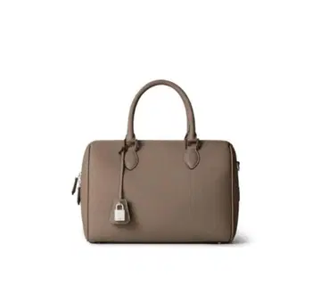 보나벤츄라 발렌티나 보스턴 백 보타라토 가죽 (스몰)