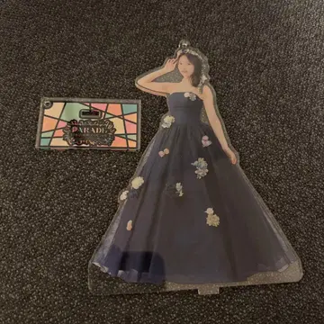 타니모토 아미 아크릴 스탠드