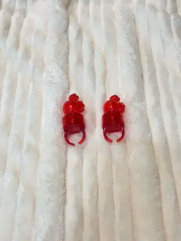 스토푸리 리이누 반지 라이트